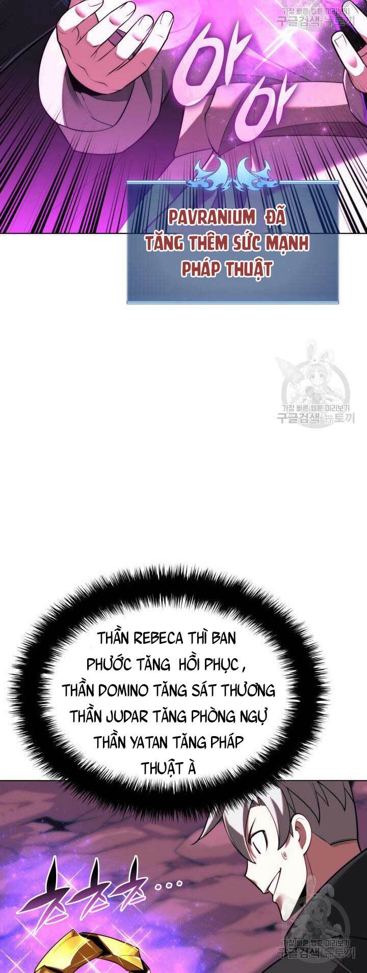 Thợ Rèn Huyền Thoại Chapter 163 - Trang 2