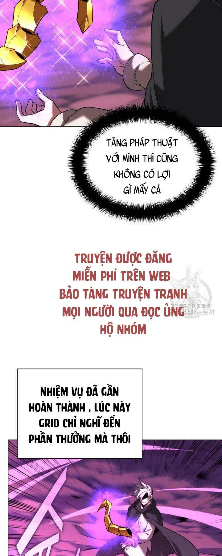Thợ Rèn Huyền Thoại Chapter 163 - Trang 2
