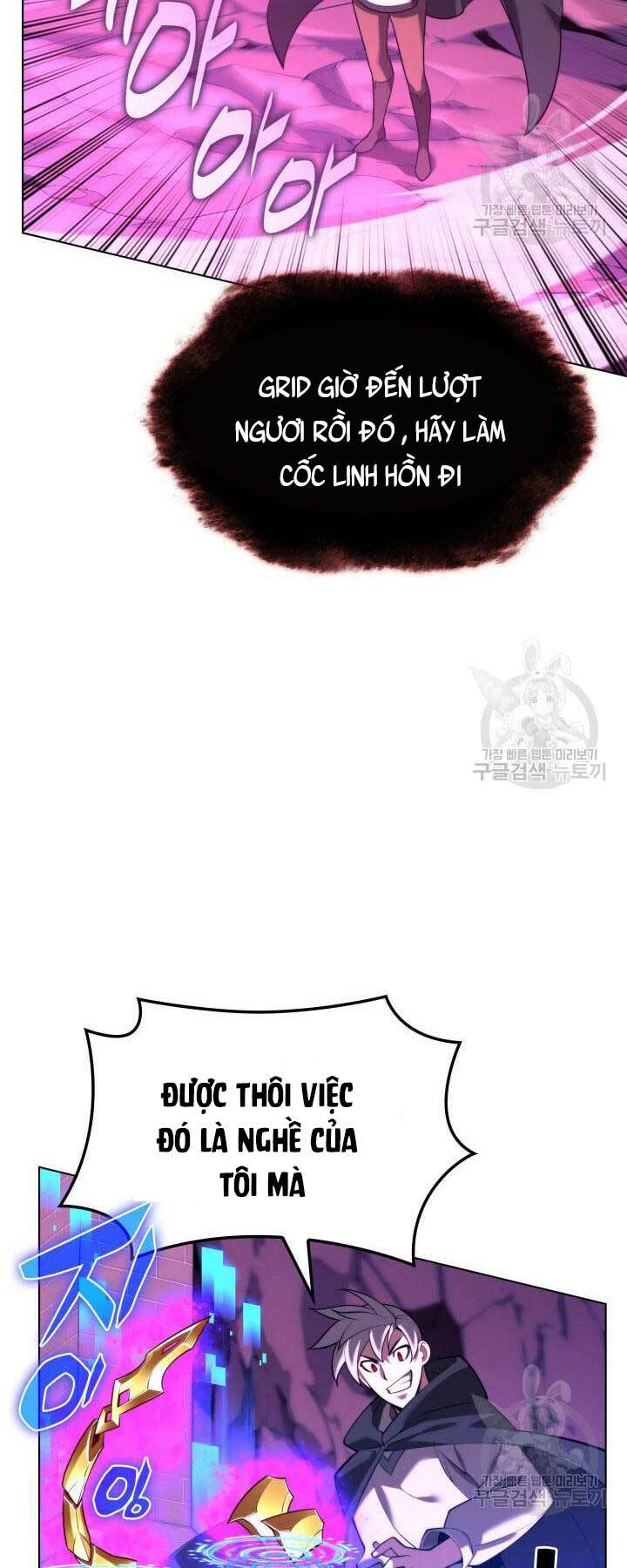 Thợ Rèn Huyền Thoại Chapter 163 - Trang 2