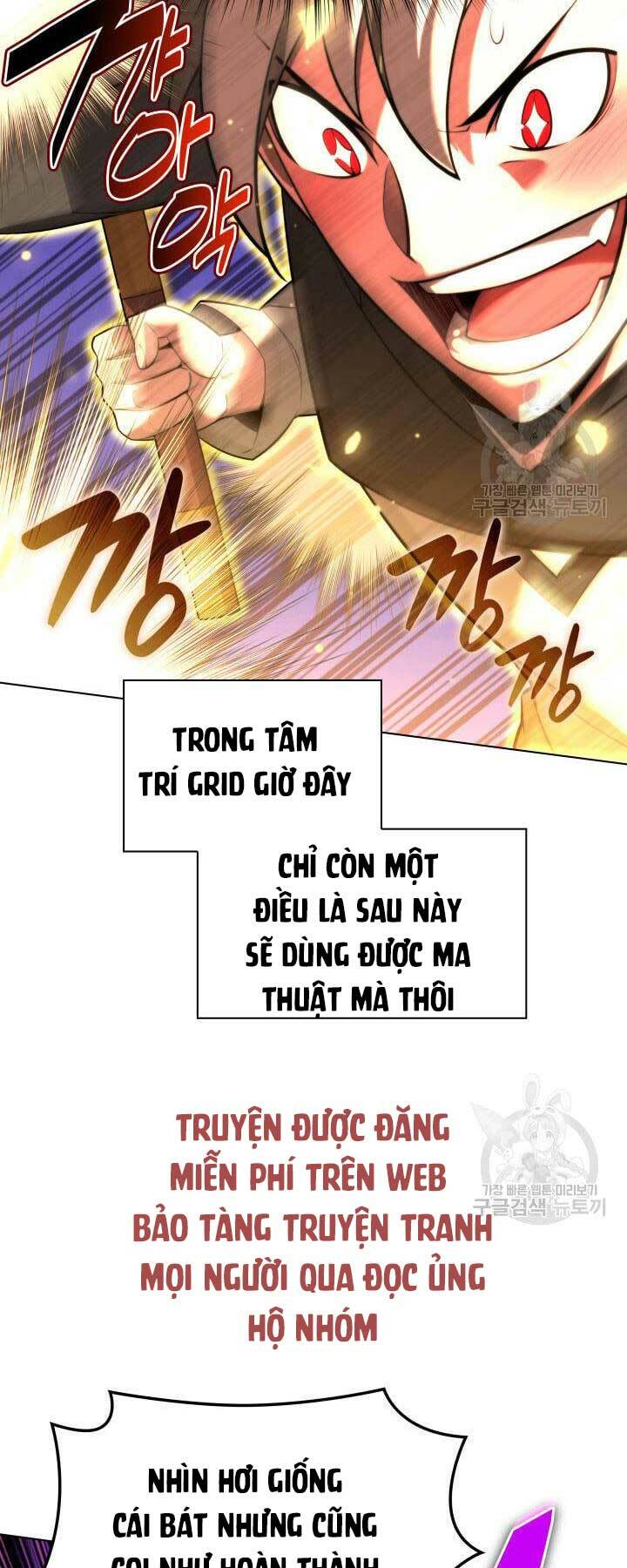 Thợ Rèn Huyền Thoại Chapter 163 - Trang 2