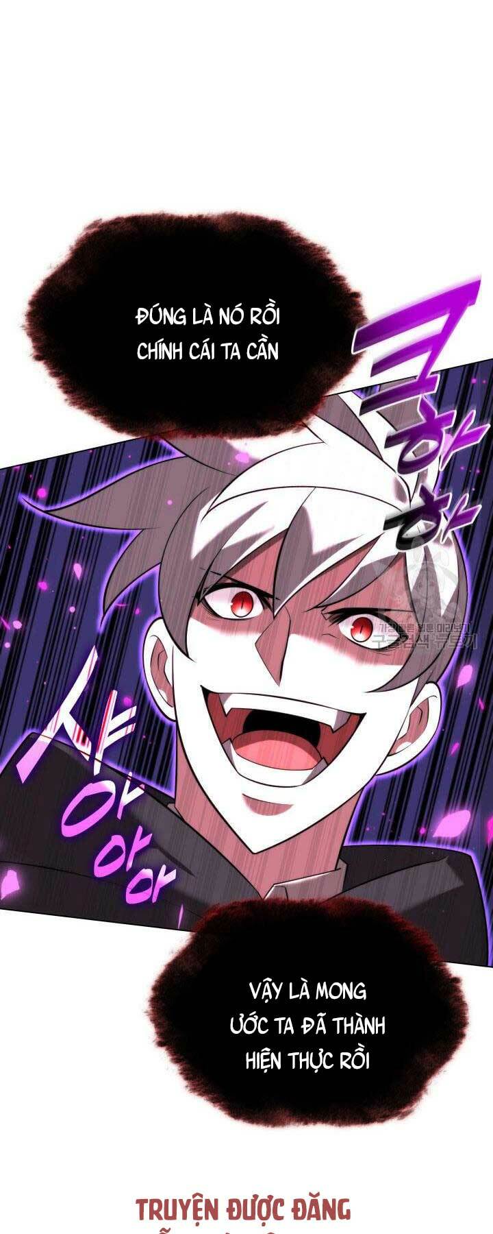 Thợ Rèn Huyền Thoại Chapter 163 - Trang 2
