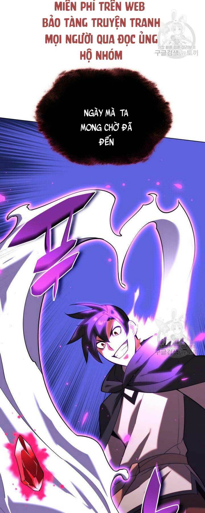 Thợ Rèn Huyền Thoại Chapter 163 - Trang 2