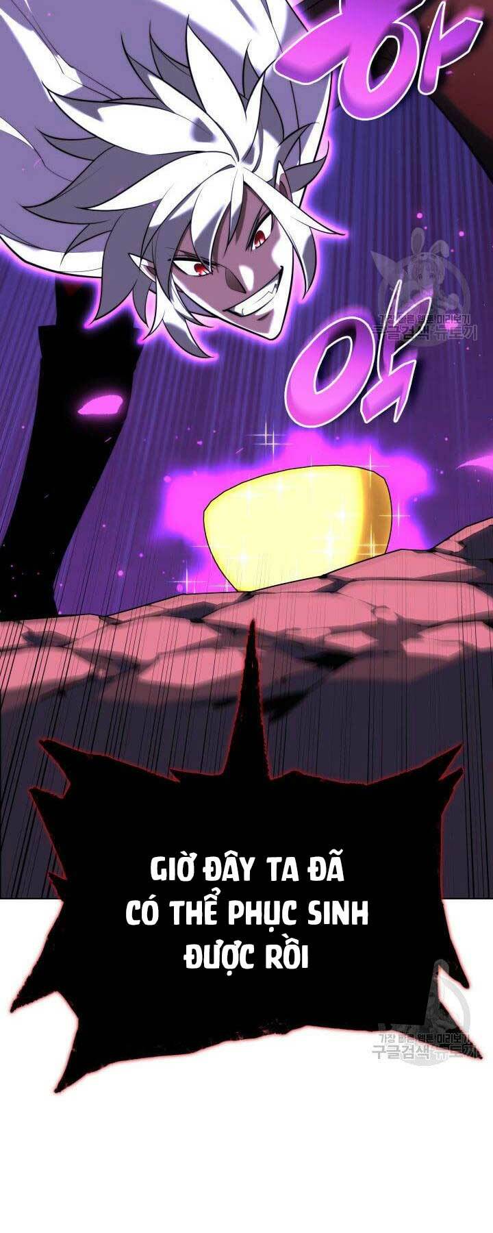 Thợ Rèn Huyền Thoại Chapter 163 - Trang 2