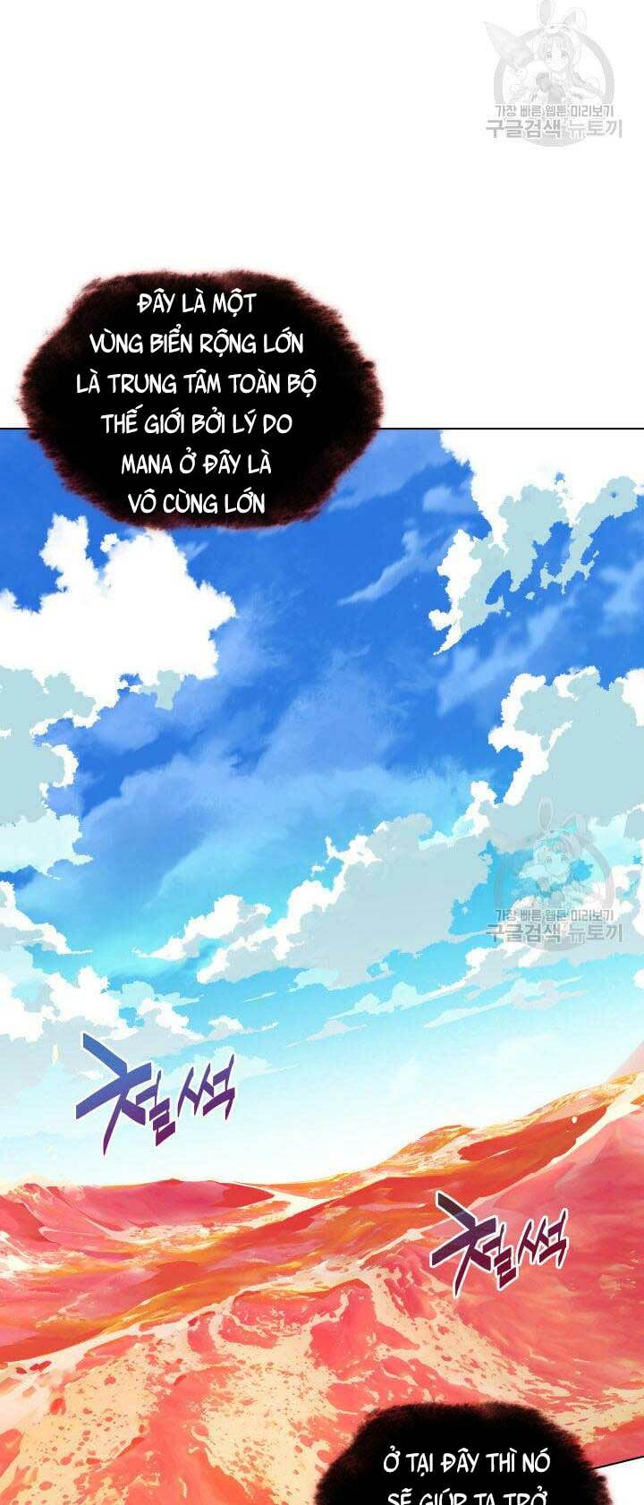 Thợ Rèn Huyền Thoại Chapter 163 - Trang 2