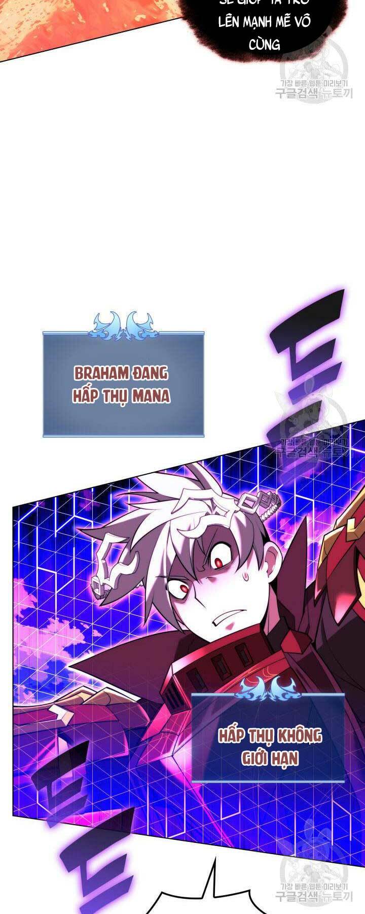 Thợ Rèn Huyền Thoại Chapter 163 - Trang 2