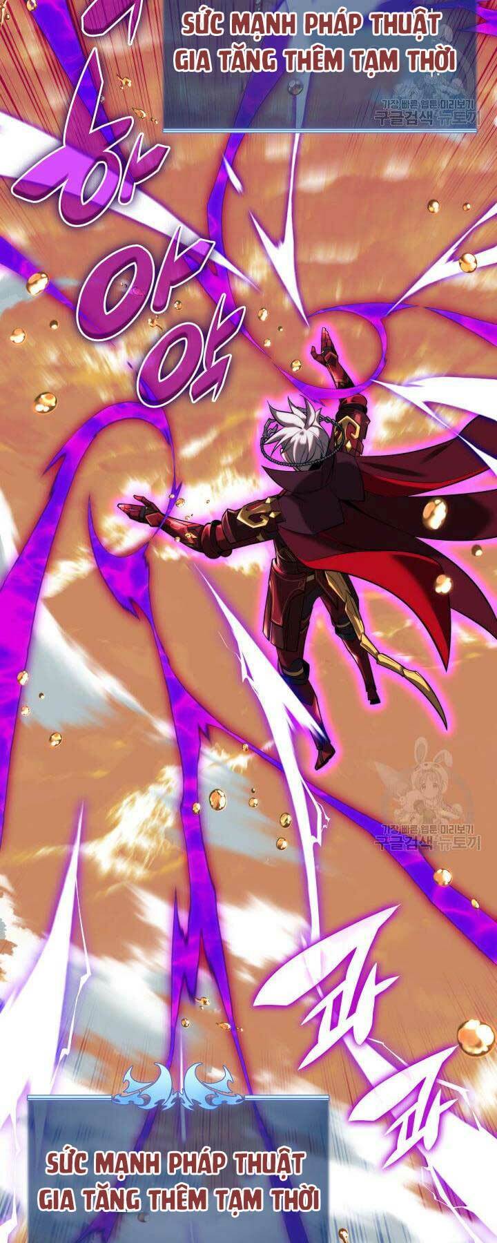 Thợ Rèn Huyền Thoại Chapter 163 - Trang 2