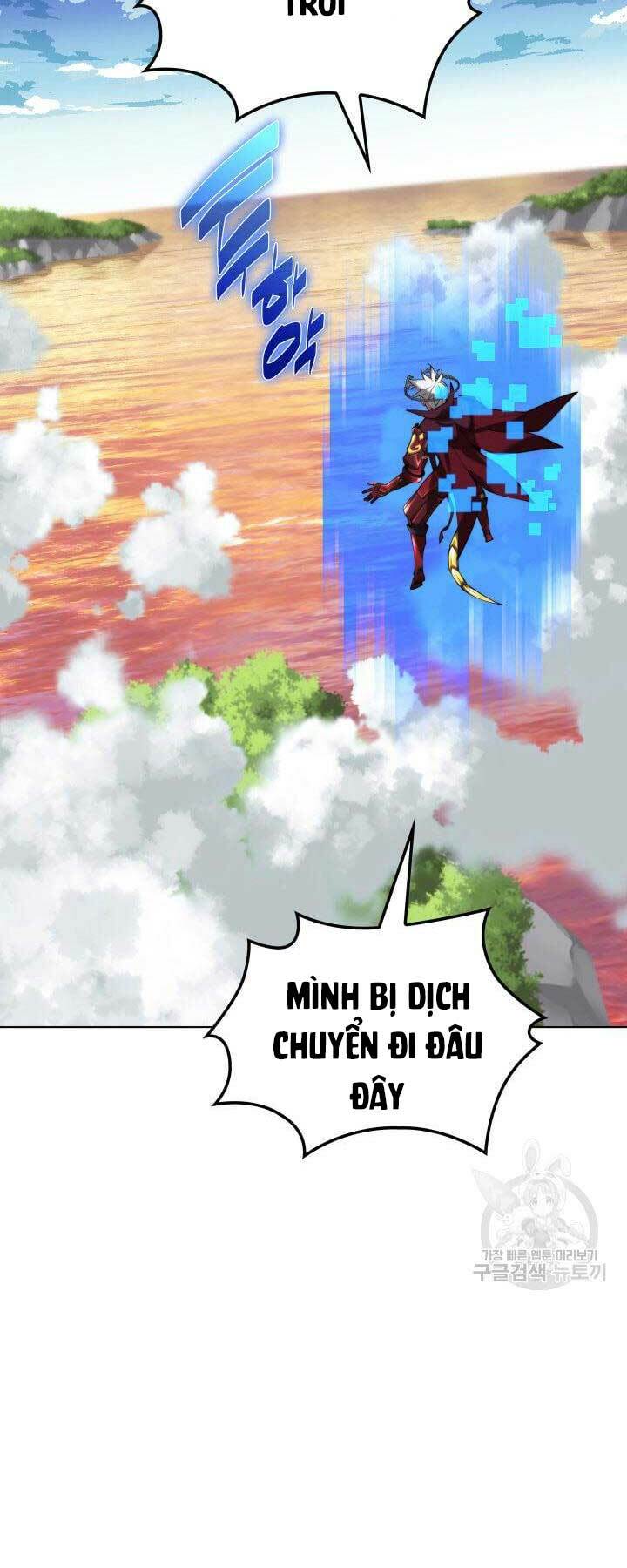 Thợ Rèn Huyền Thoại Chapter 163 - Trang 2