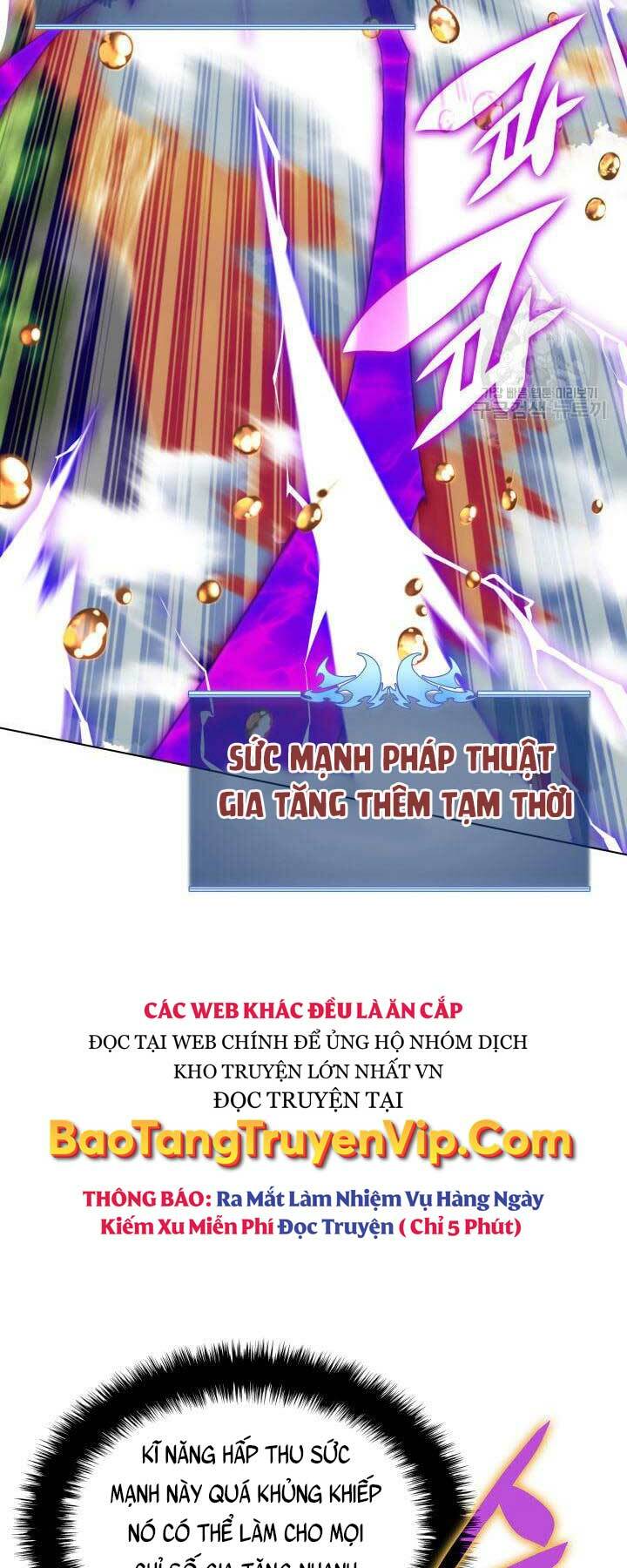 Thợ Rèn Huyền Thoại Chapter 163 - Trang 2