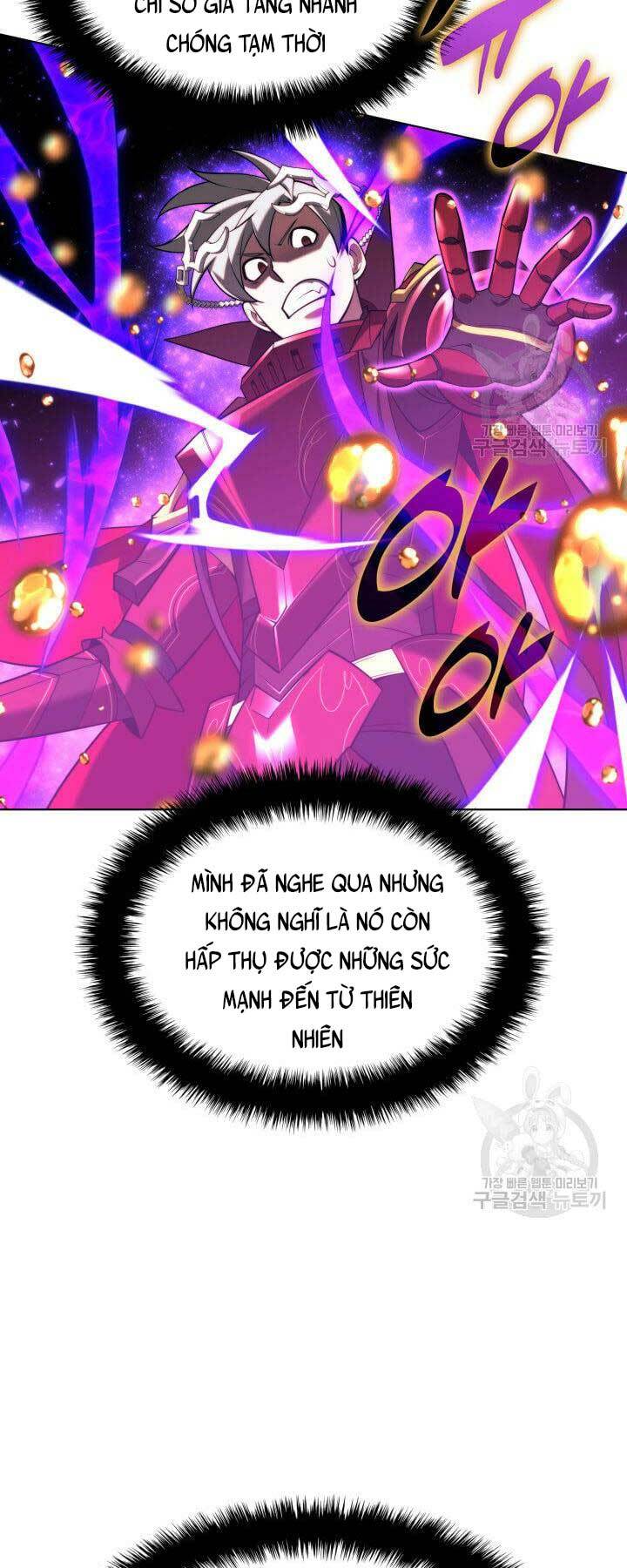 Thợ Rèn Huyền Thoại Chapter 163 - Trang 2