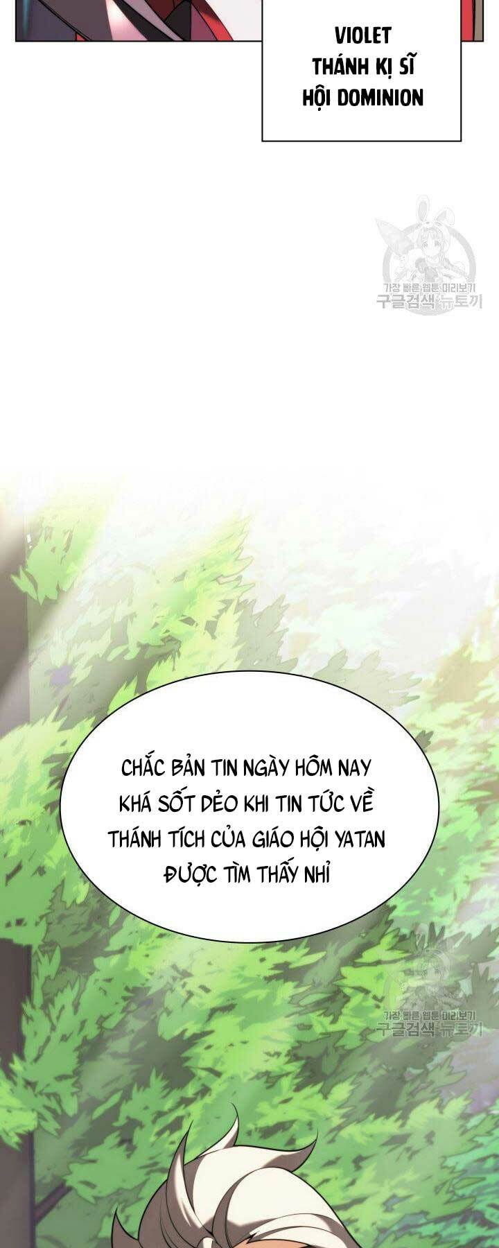 Thợ Rèn Huyền Thoại Chapter 163 - Trang 2