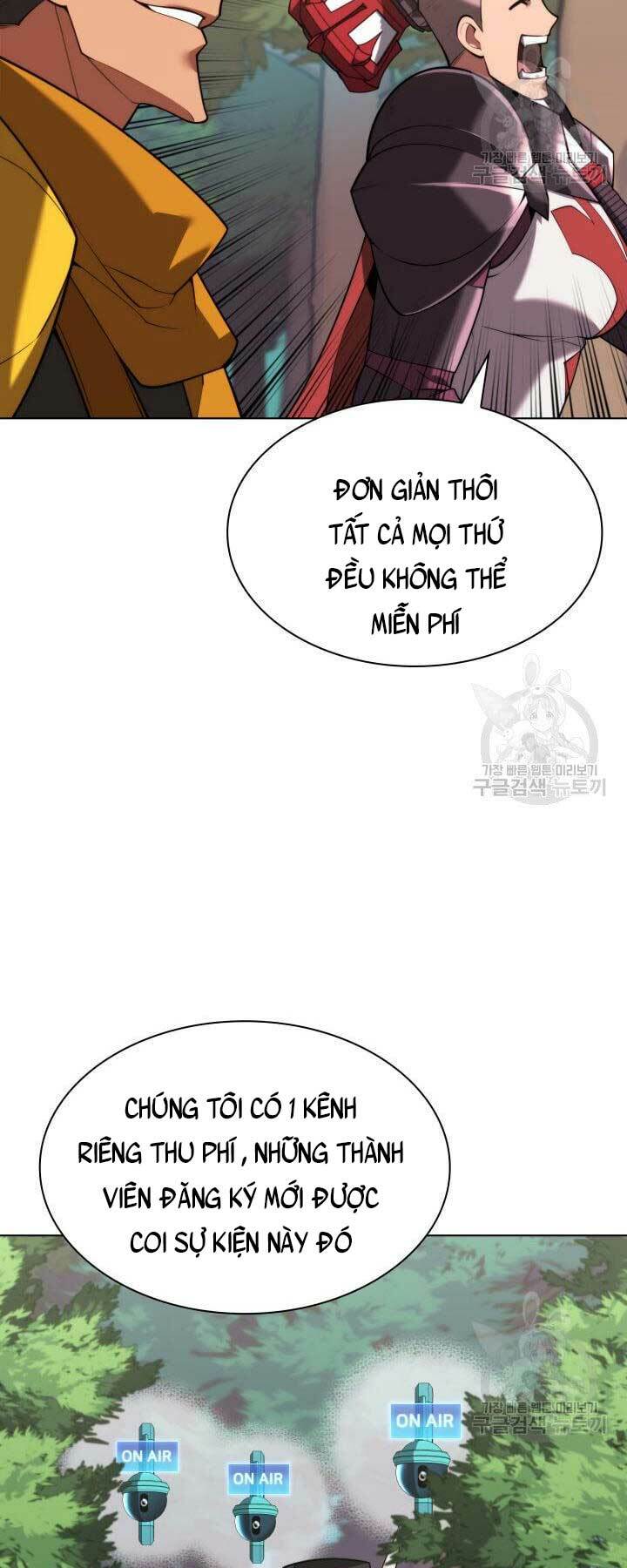 Thợ Rèn Huyền Thoại Chapter 163 - Trang 2