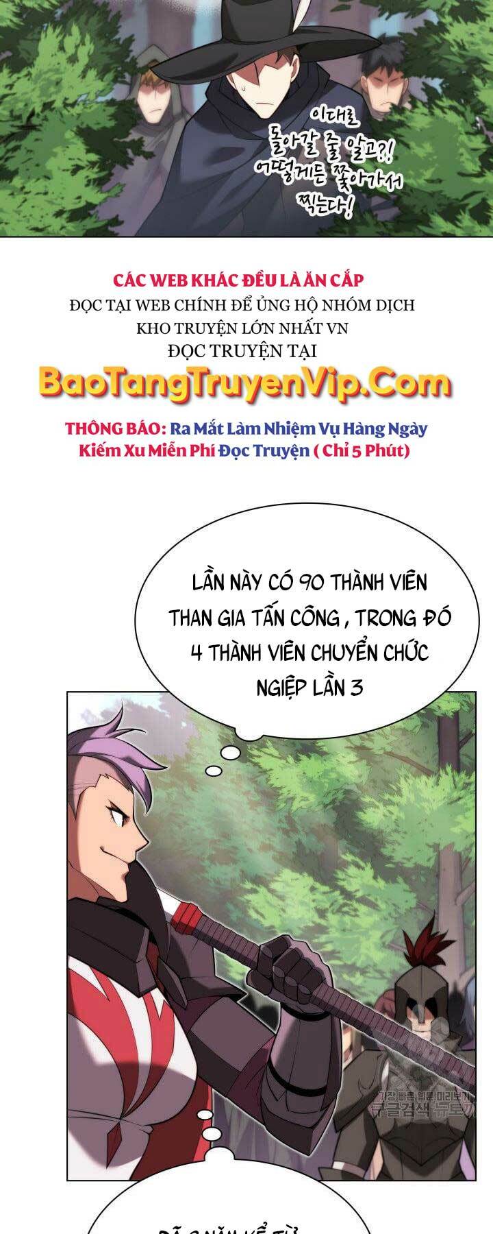 Thợ Rèn Huyền Thoại Chapter 163 - Trang 2