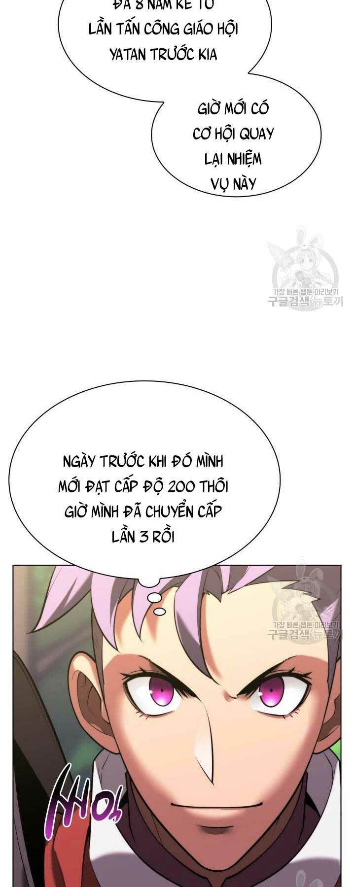 Thợ Rèn Huyền Thoại Chapter 163 - Trang 2