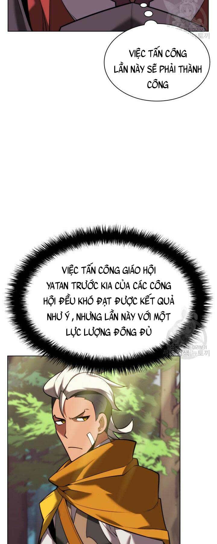 Thợ Rèn Huyền Thoại Chapter 163 - Trang 2