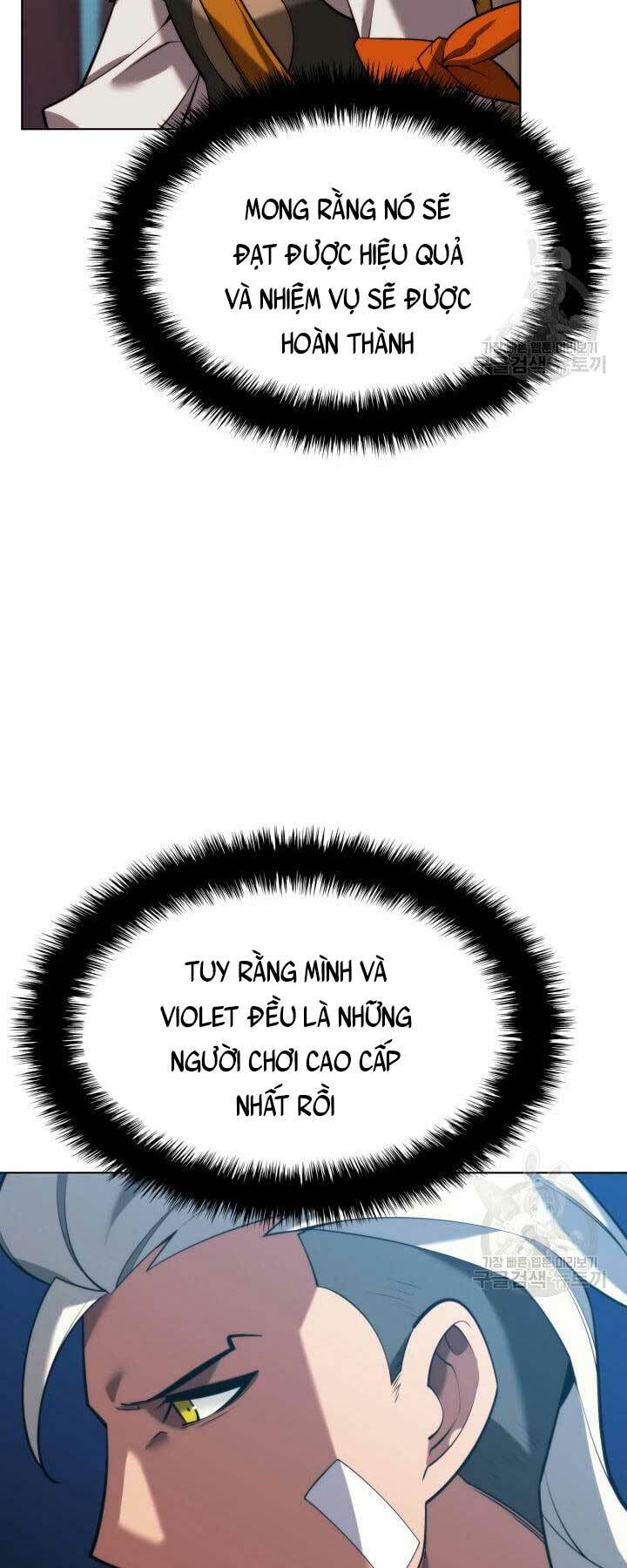 Thợ Rèn Huyền Thoại Chapter 163 - Trang 2