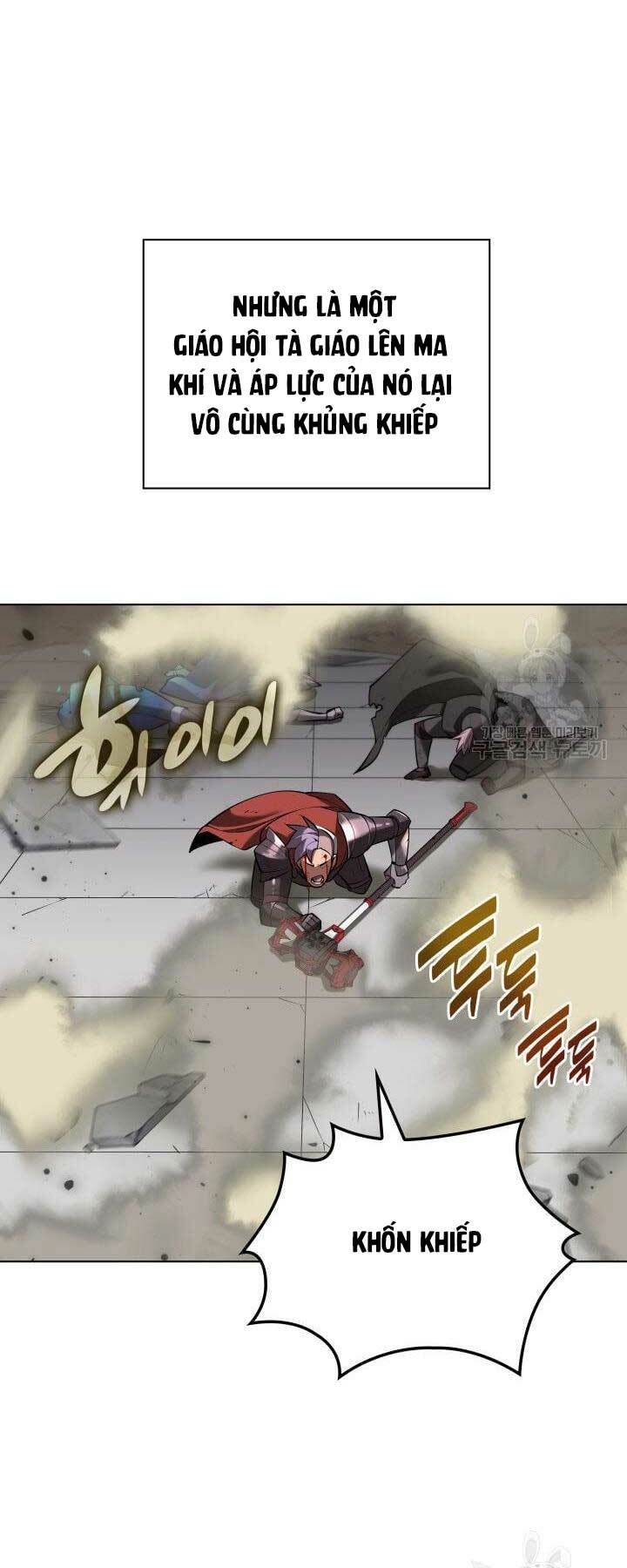 Thợ Rèn Huyền Thoại Chapter 163 - Trang 2