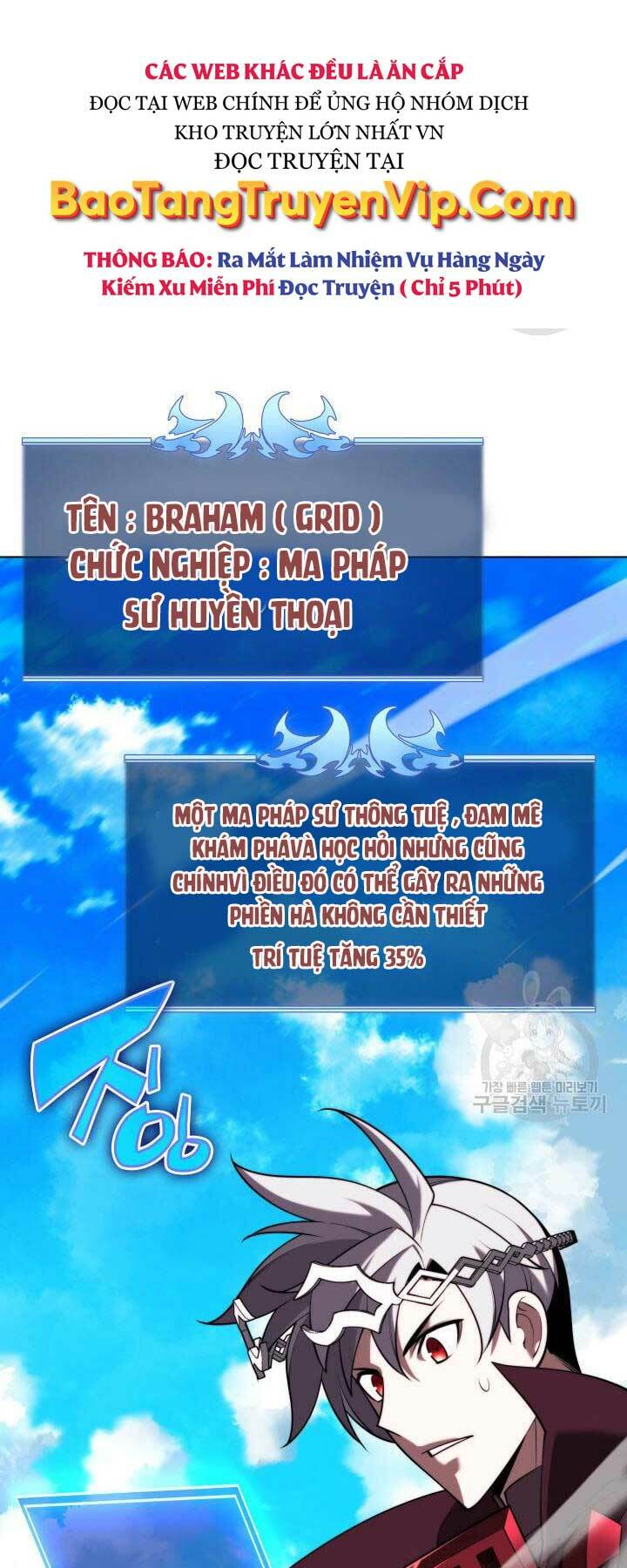 Thợ Rèn Huyền Thoại Chapter 163 - Trang 2