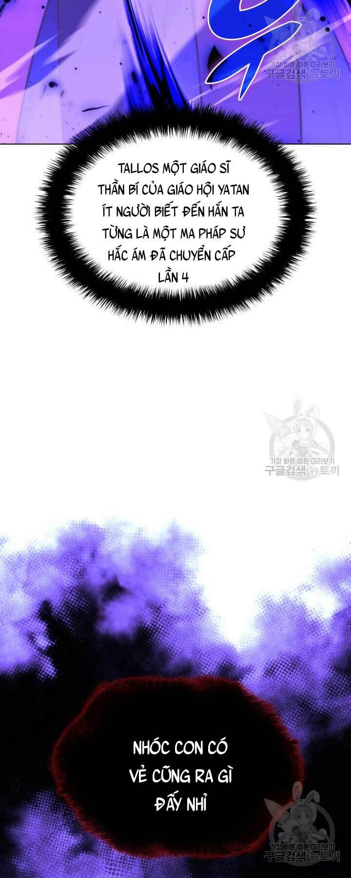 Thợ Rèn Huyền Thoại Chapter 163 - Trang 2