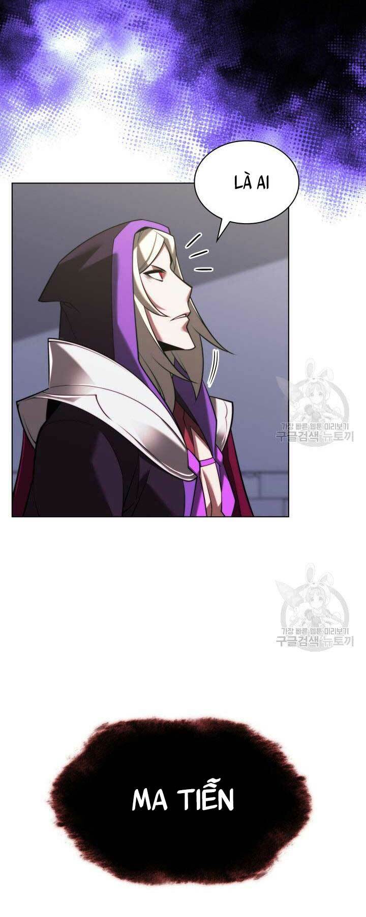 Thợ Rèn Huyền Thoại Chapter 163 - Trang 2