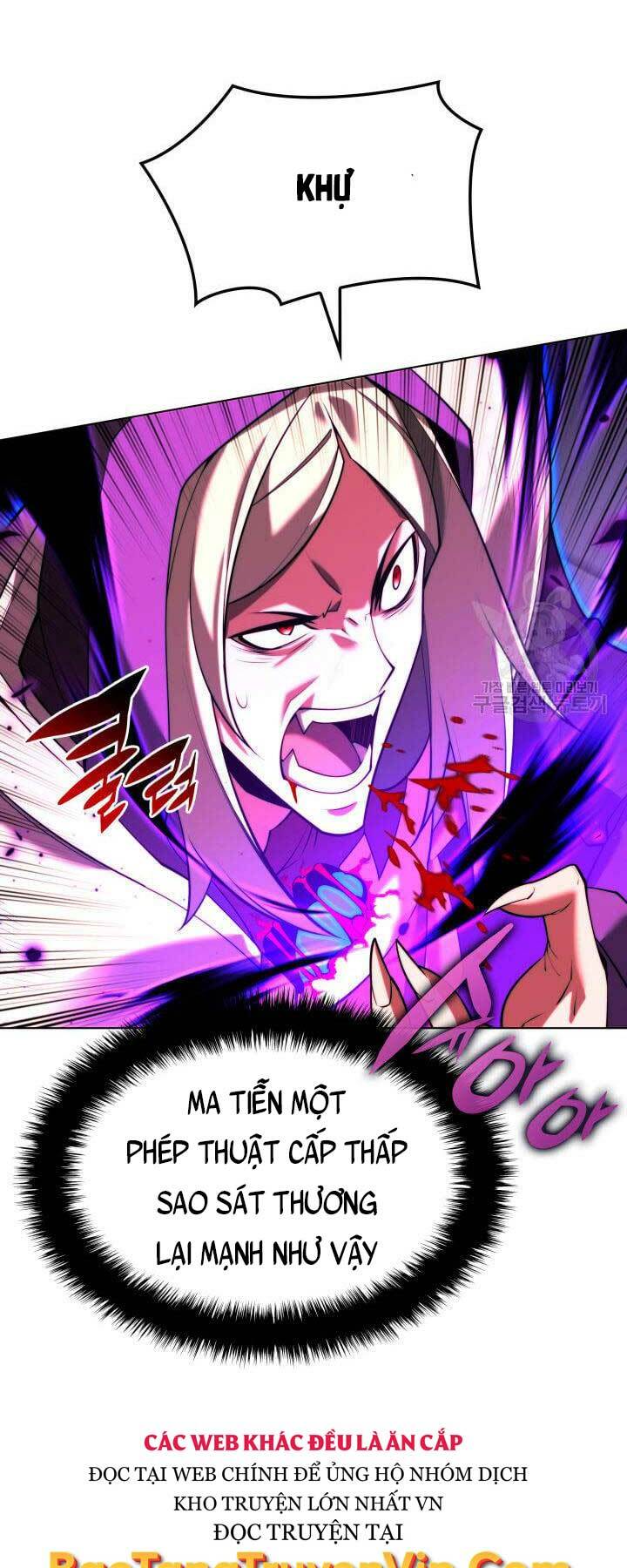 Thợ Rèn Huyền Thoại Chapter 163 - Trang 2