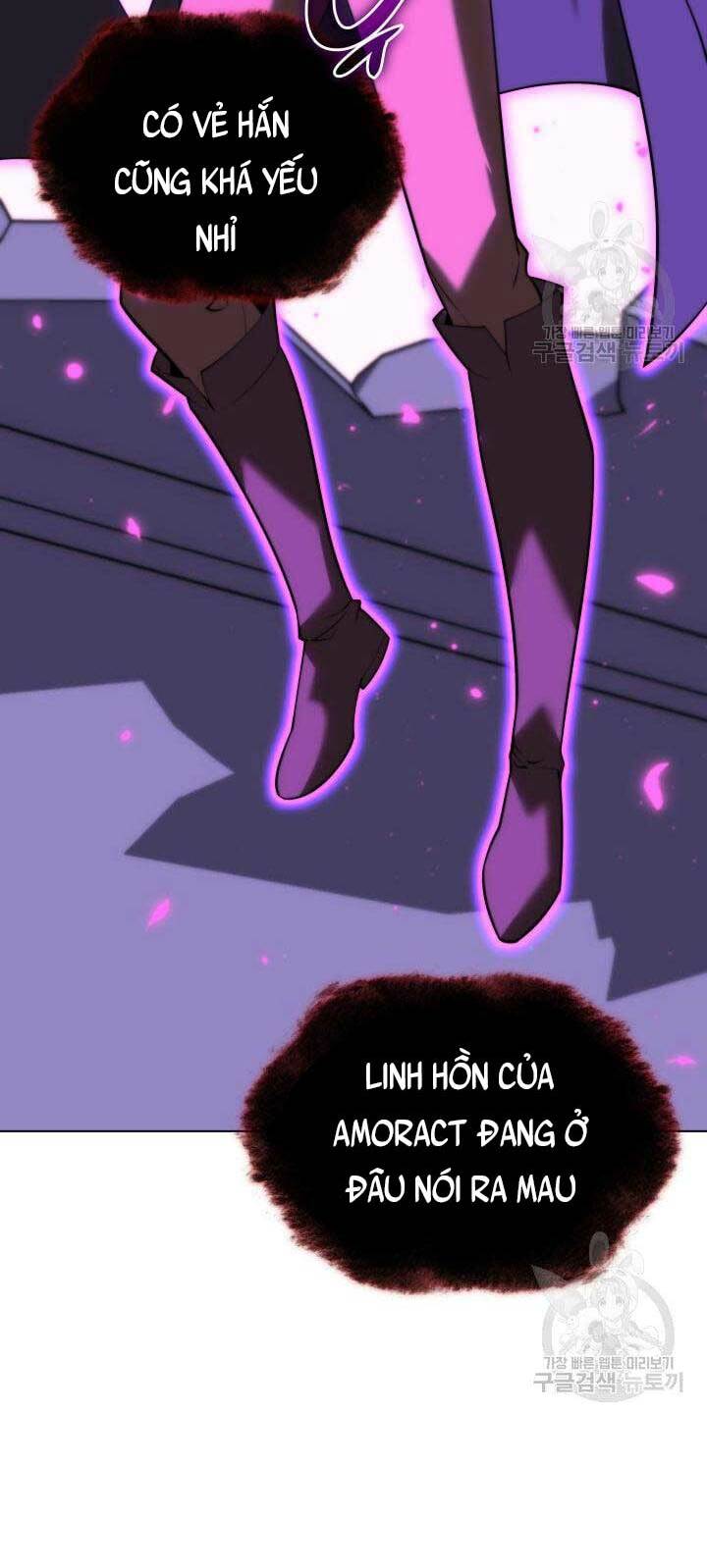 Thợ Rèn Huyền Thoại Chapter 163 - Trang 2