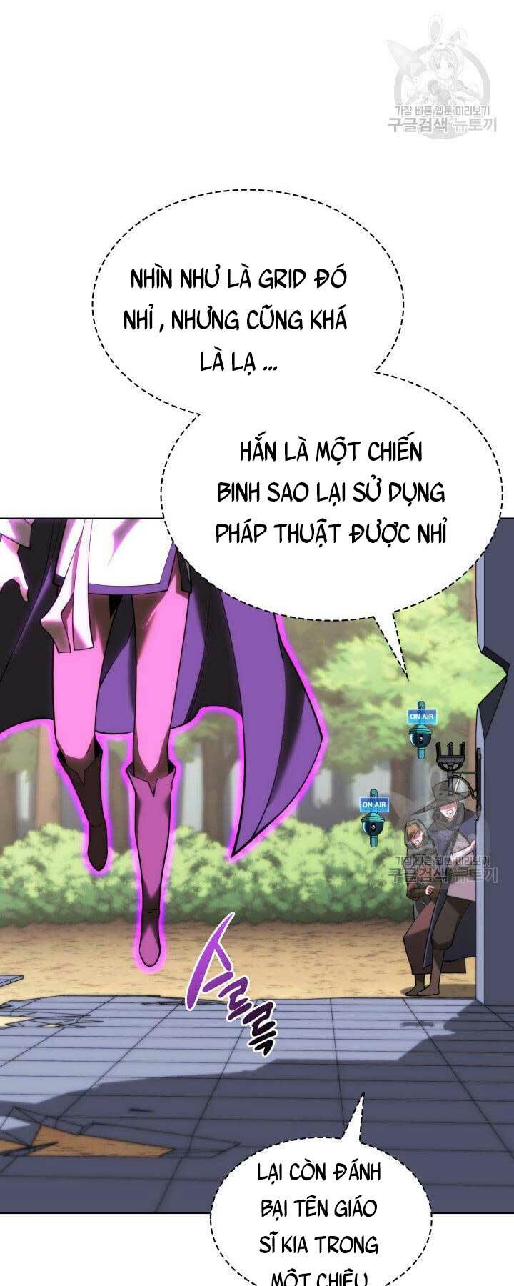 Thợ Rèn Huyền Thoại Chapter 163 - Trang 2