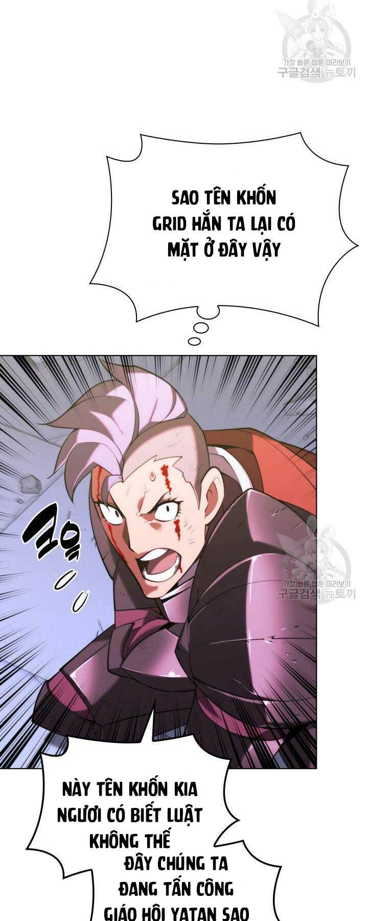 Thợ Rèn Huyền Thoại Chapter 163 - Trang 2