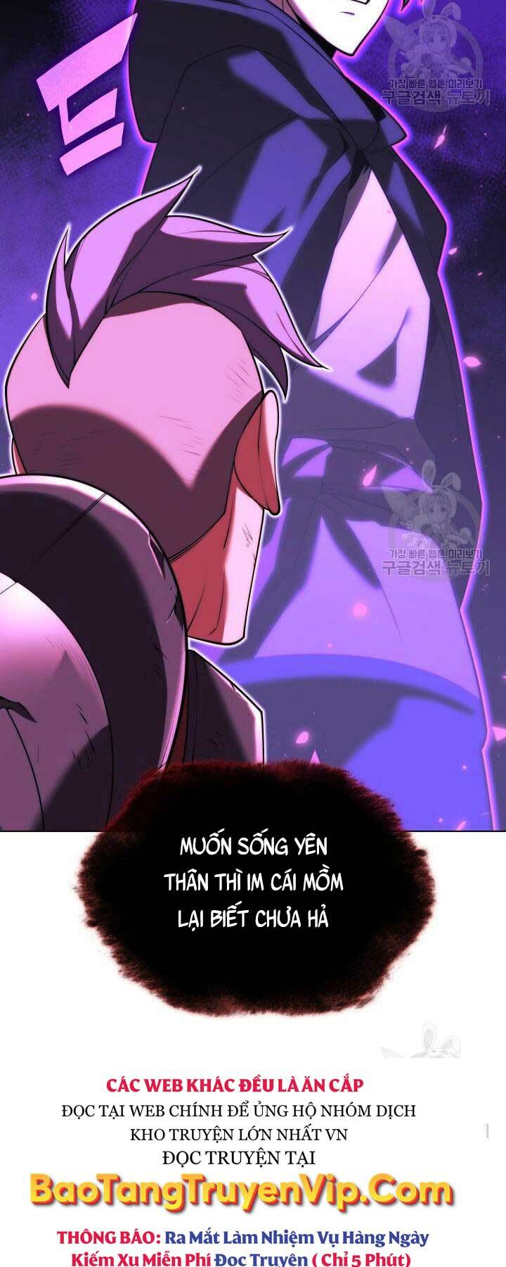 Thợ Rèn Huyền Thoại Chapter 163 - Trang 2