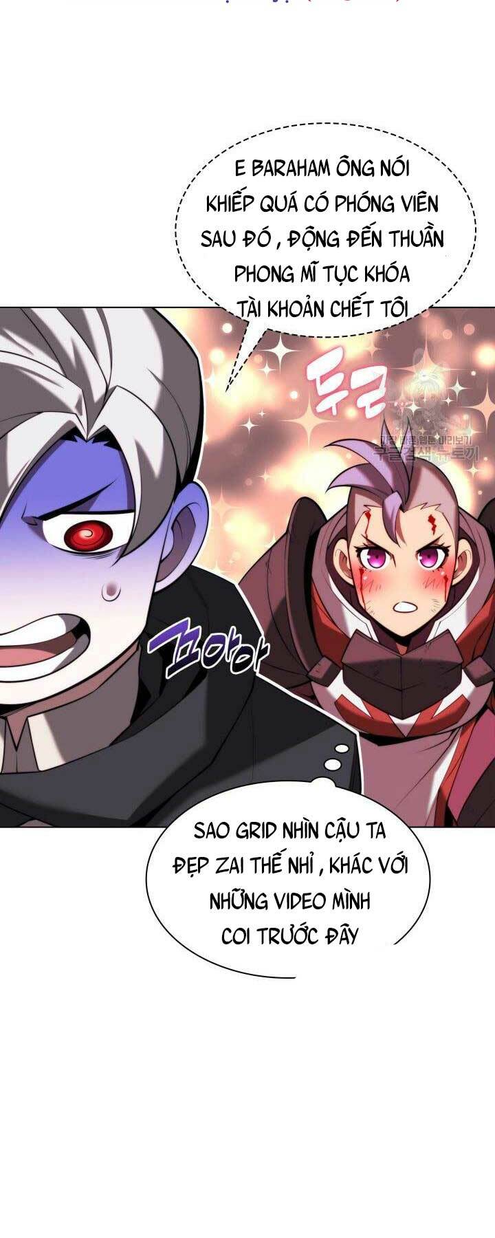 Thợ Rèn Huyền Thoại Chapter 163 - Trang 2