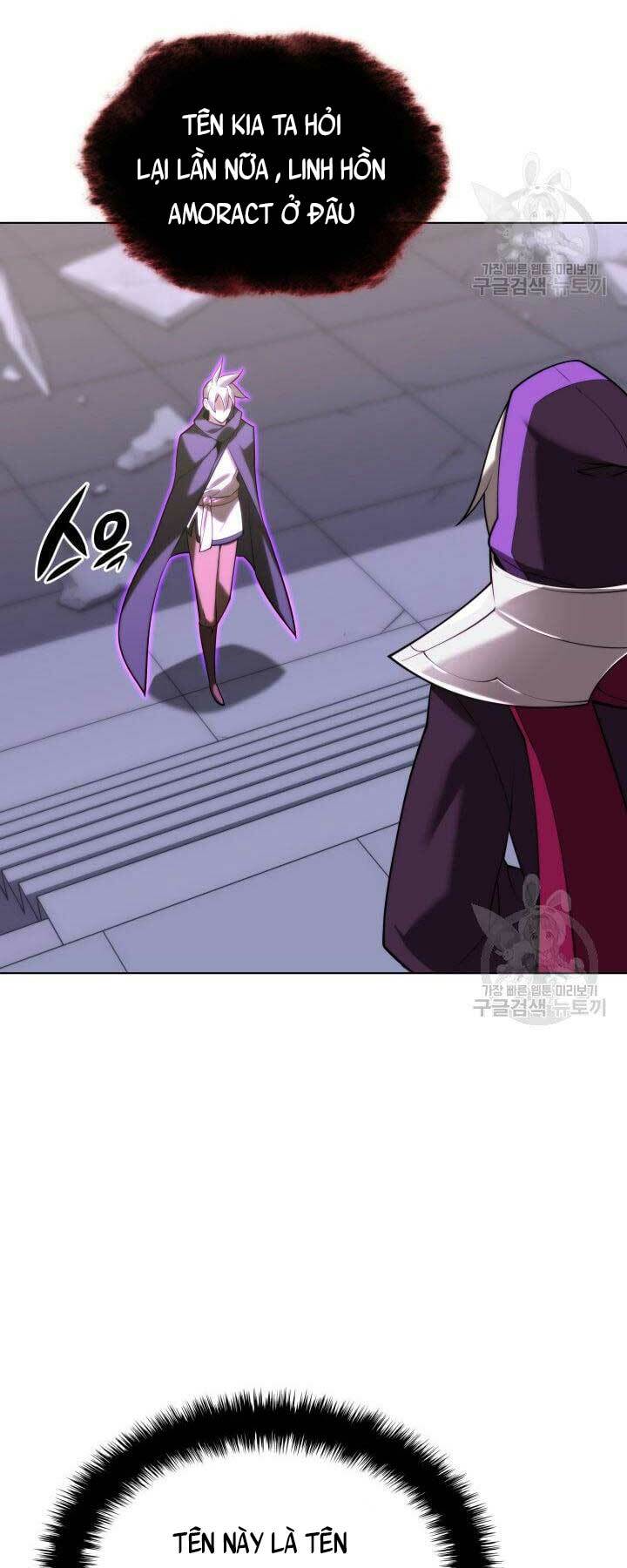 Thợ Rèn Huyền Thoại Chapter 163 - Trang 2