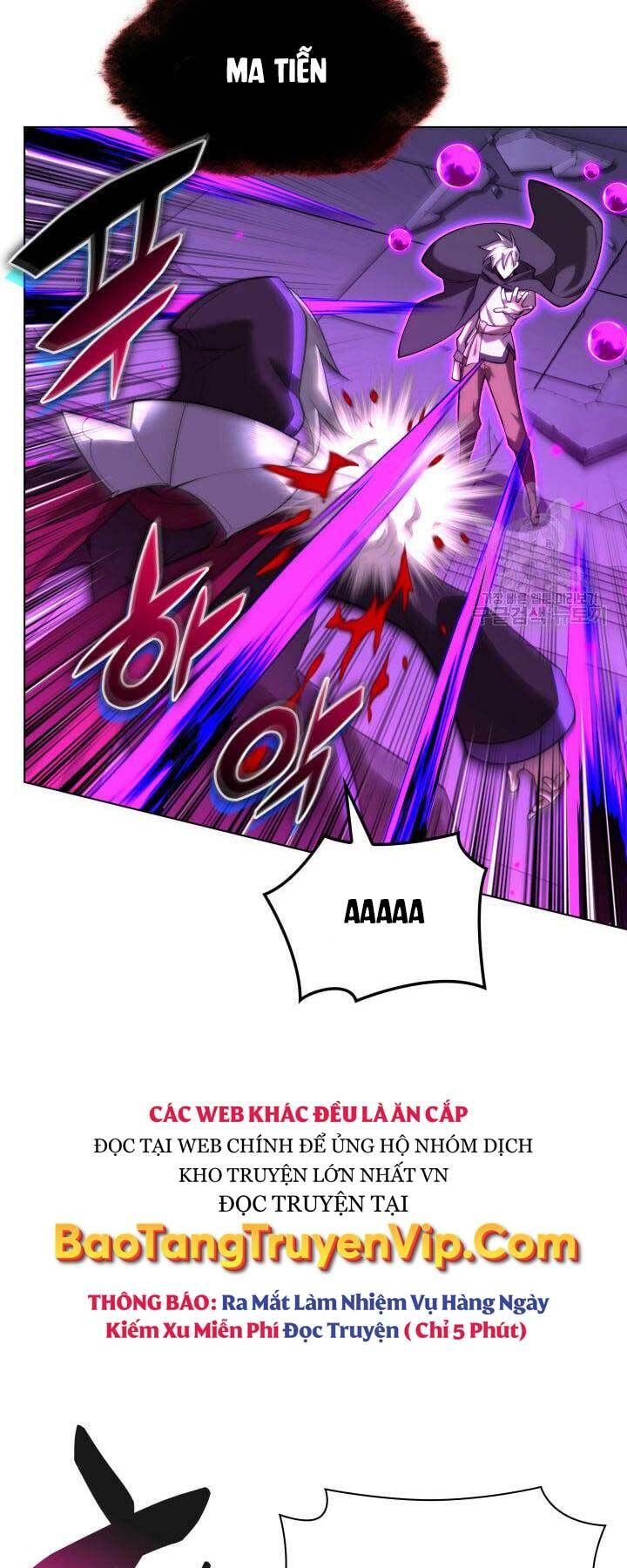 Thợ Rèn Huyền Thoại Chapter 163 - Trang 2