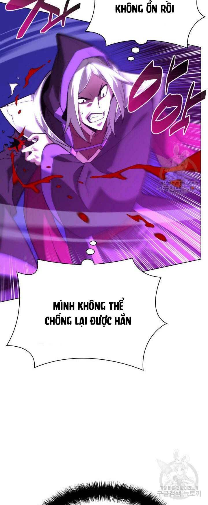 Thợ Rèn Huyền Thoại Chapter 163 - Trang 2