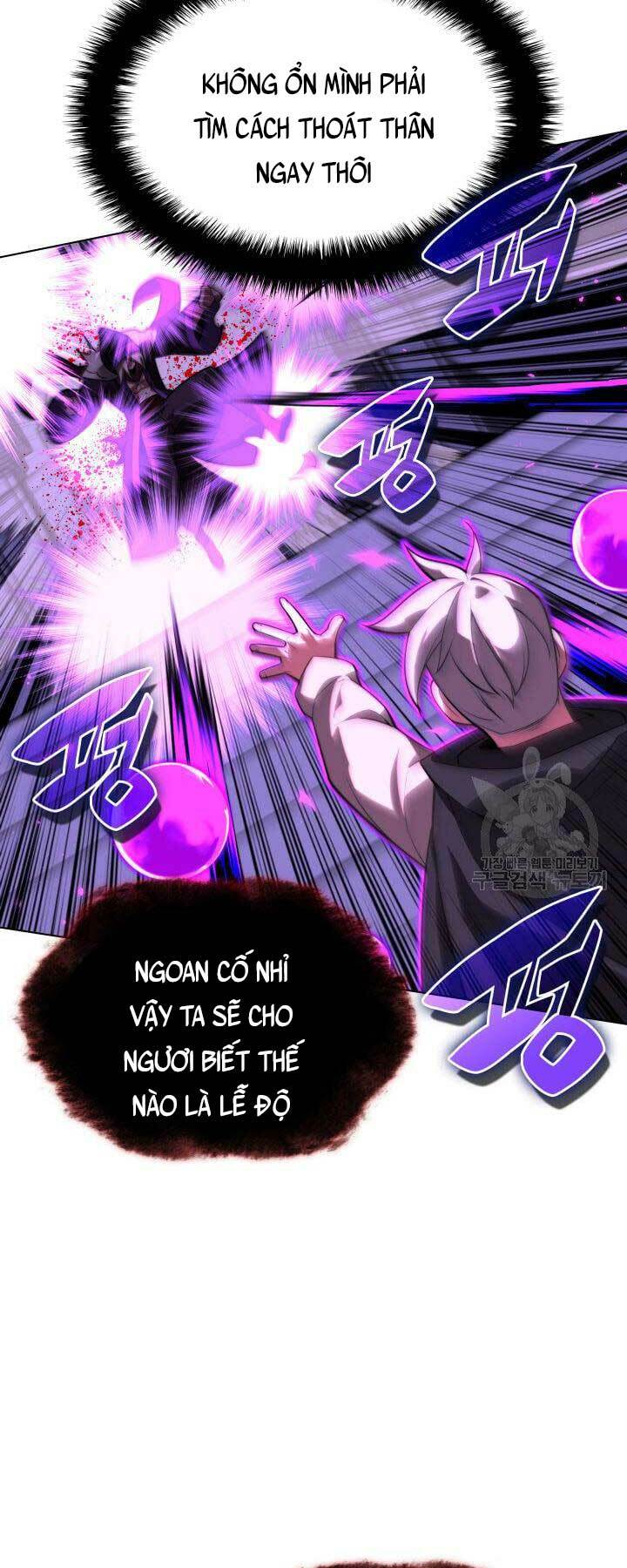 Thợ Rèn Huyền Thoại Chapter 163 - Trang 2