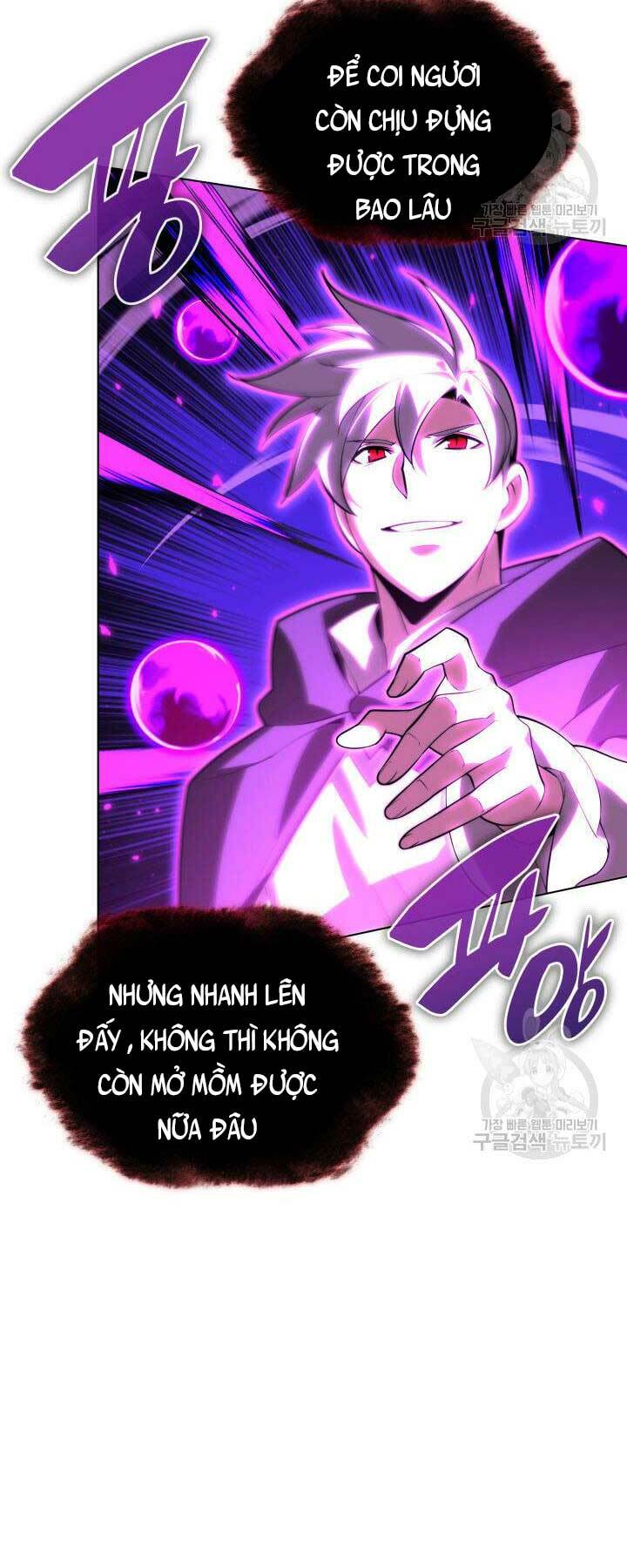 Thợ Rèn Huyền Thoại Chapter 163 - Trang 2