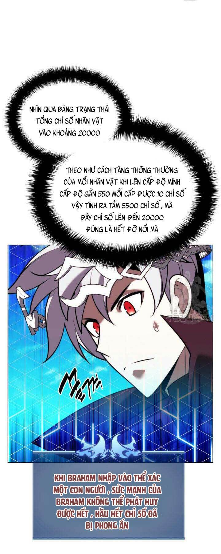 Thợ Rèn Huyền Thoại Chapter 163 - Trang 2