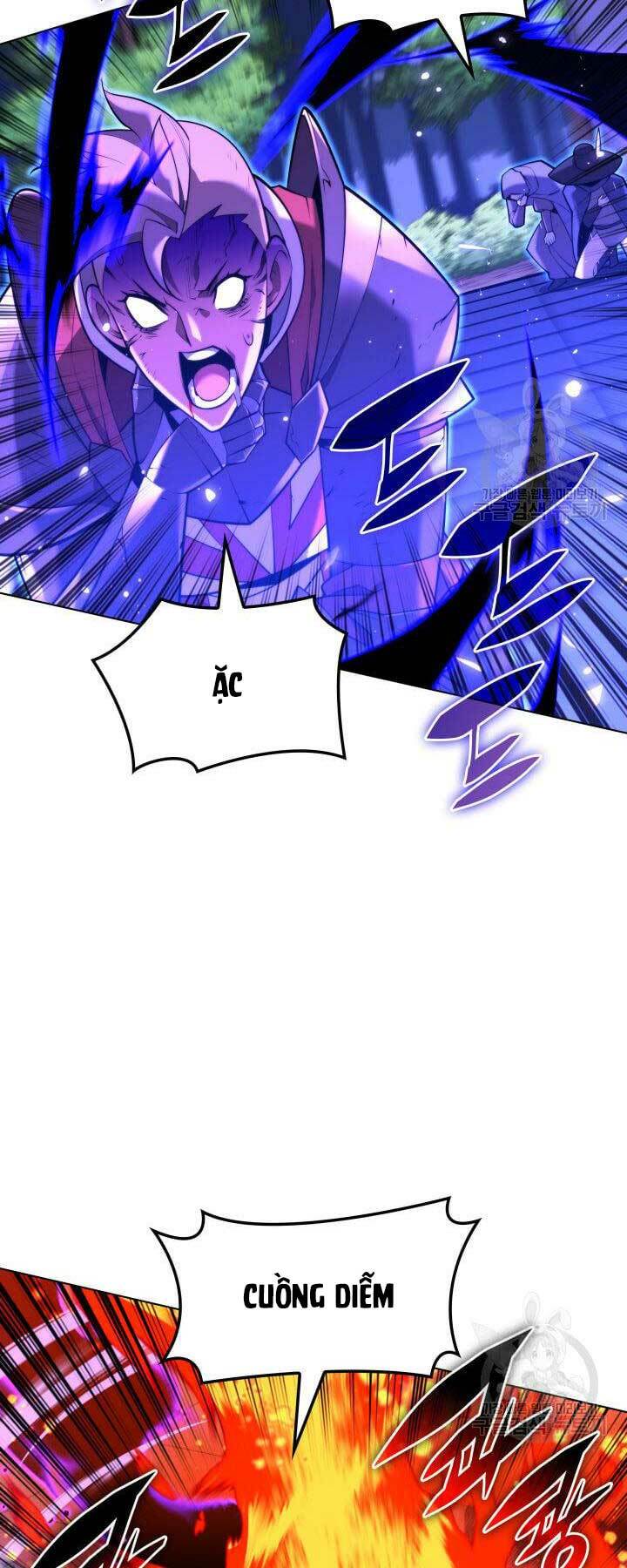Thợ Rèn Huyền Thoại Chapter 163 - Trang 2