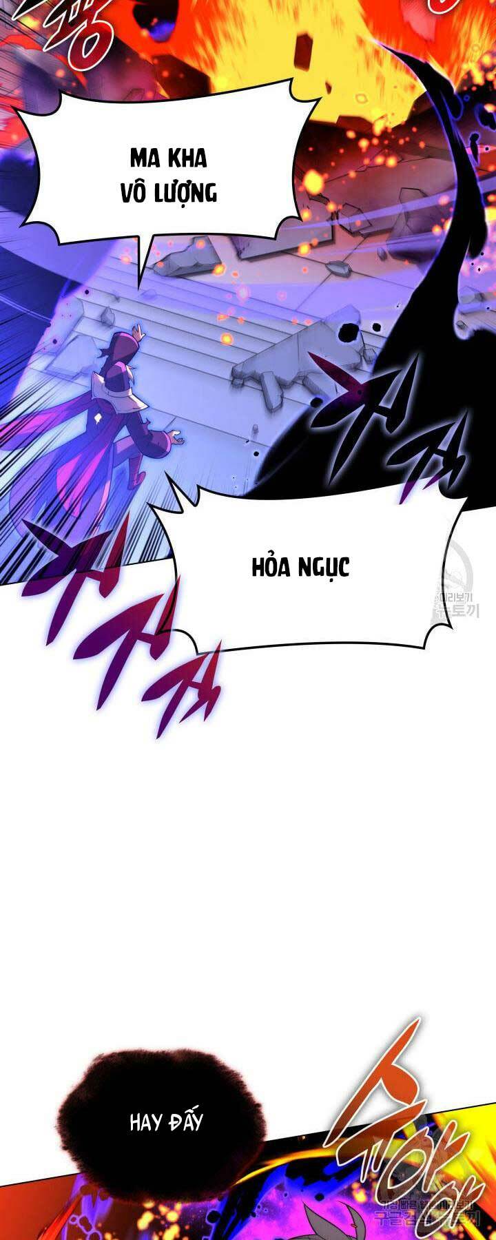 Thợ Rèn Huyền Thoại Chapter 163 - Trang 2