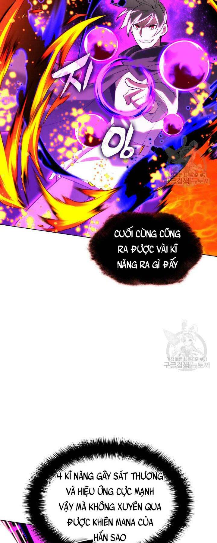 Thợ Rèn Huyền Thoại Chapter 163 - Trang 2