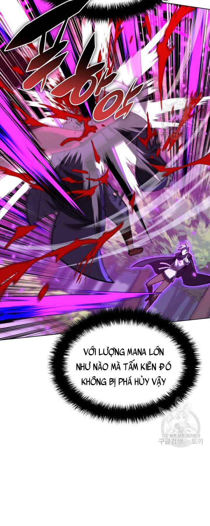 Thợ Rèn Huyền Thoại Chapter 163 - Trang 2