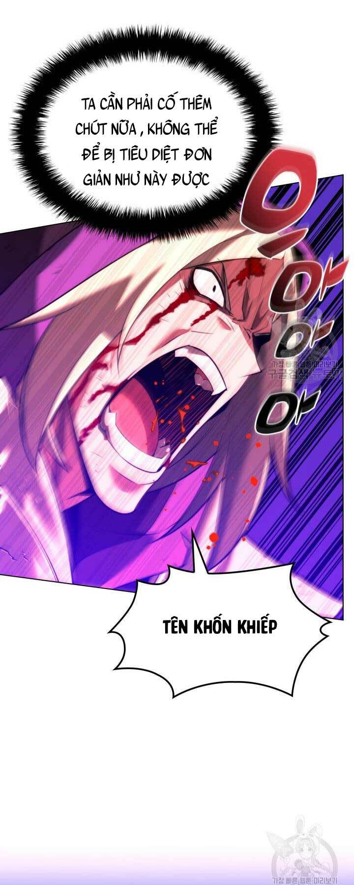 Thợ Rèn Huyền Thoại Chapter 163 - Trang 2