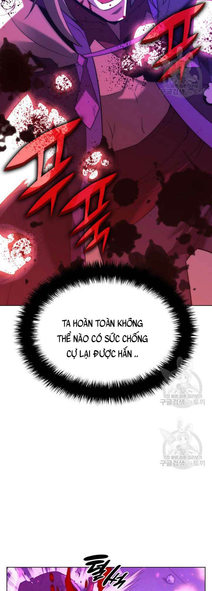 Thợ Rèn Huyền Thoại Chapter 163 - Trang 2