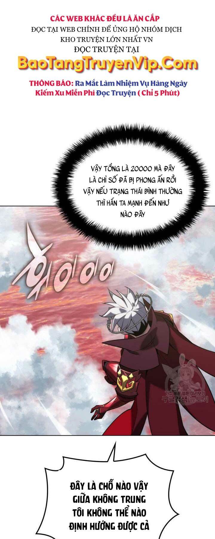 Thợ Rèn Huyền Thoại Chapter 163 - Trang 2
