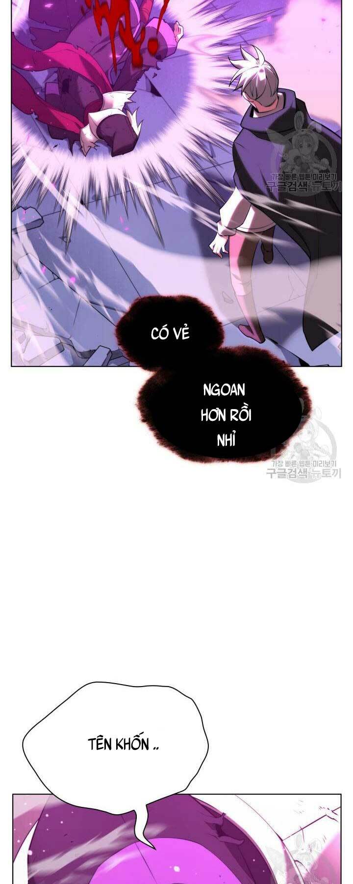 Thợ Rèn Huyền Thoại Chapter 163 - Trang 2