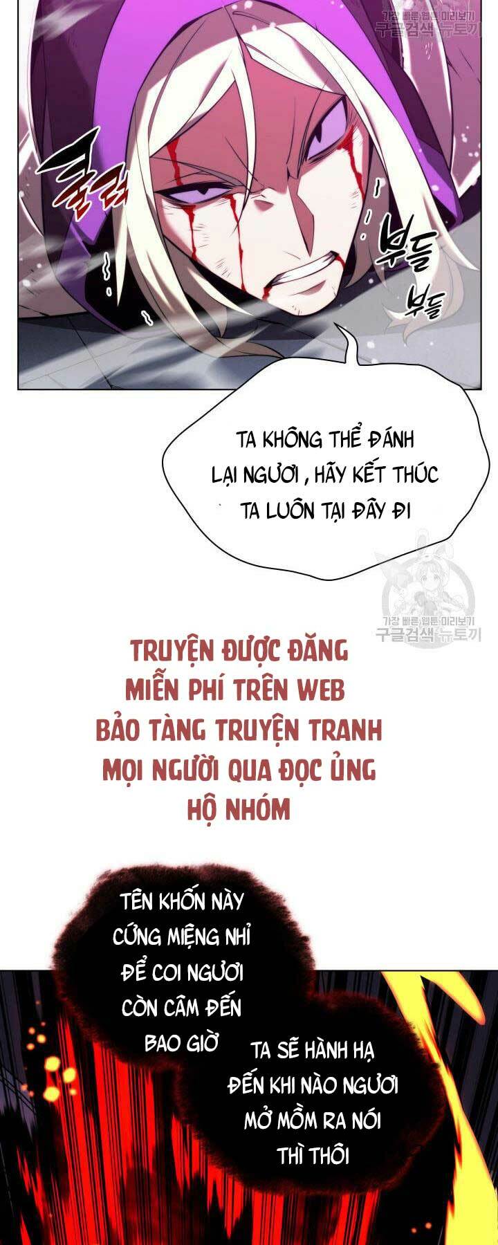 Thợ Rèn Huyền Thoại Chapter 163 - Trang 2
