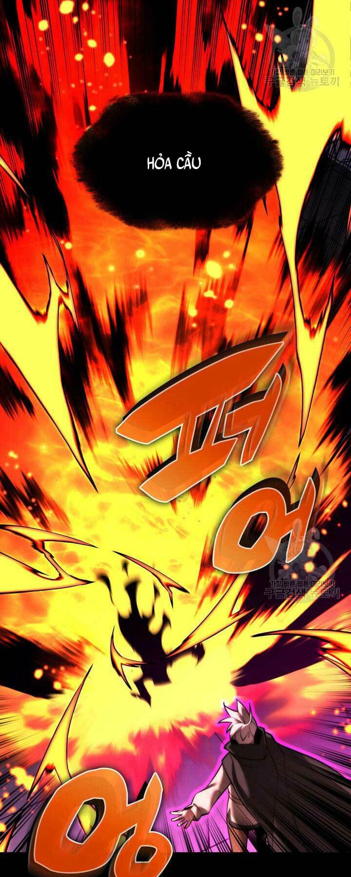 Thợ Rèn Huyền Thoại Chapter 163 - Trang 2