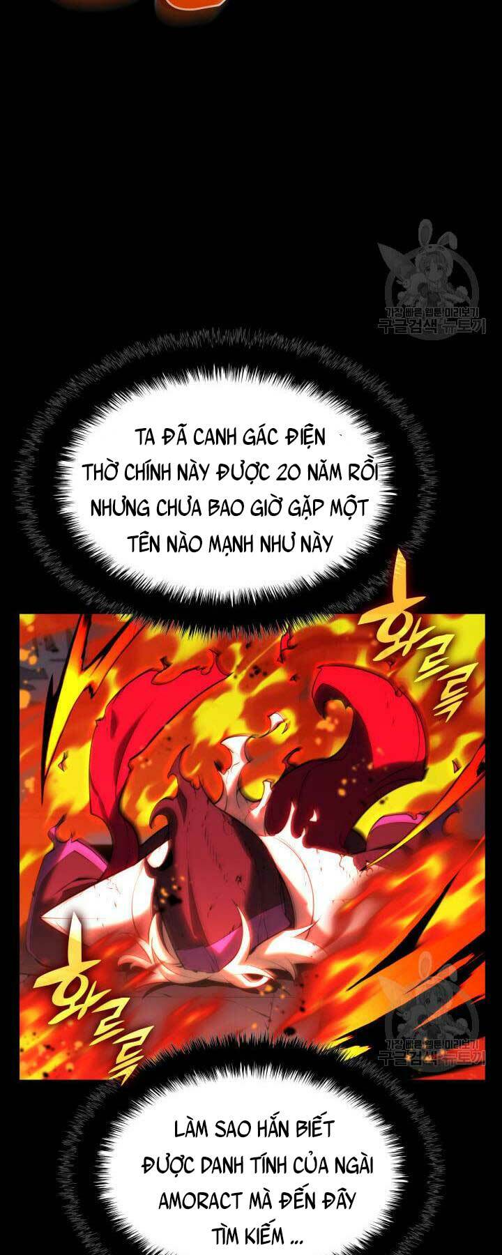 Thợ Rèn Huyền Thoại Chapter 163 - Trang 2