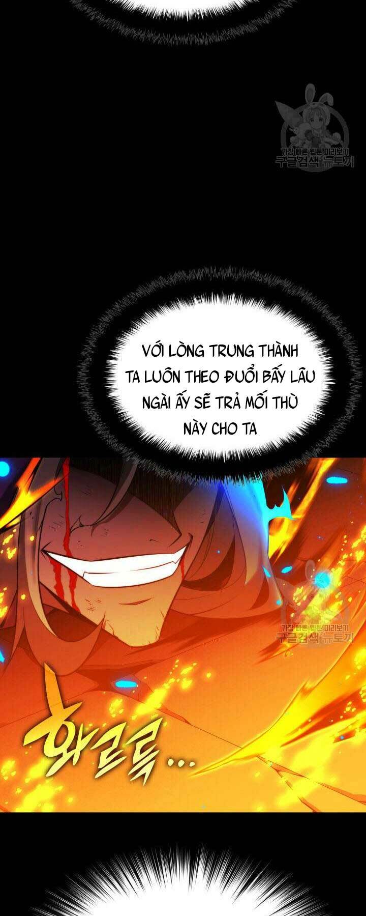 Thợ Rèn Huyền Thoại Chapter 163 - Trang 2