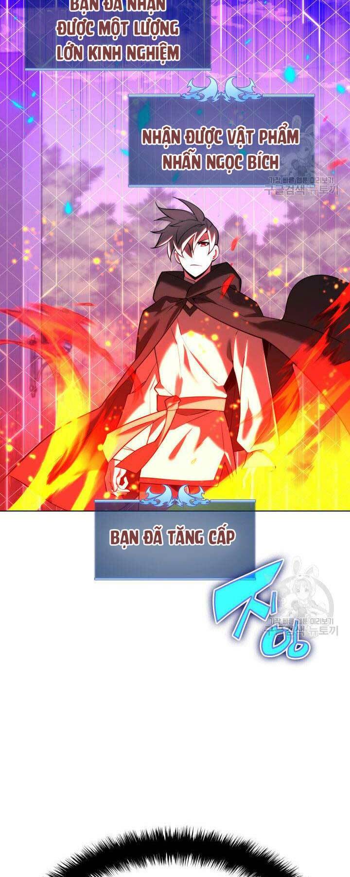 Thợ Rèn Huyền Thoại Chapter 163 - Trang 2