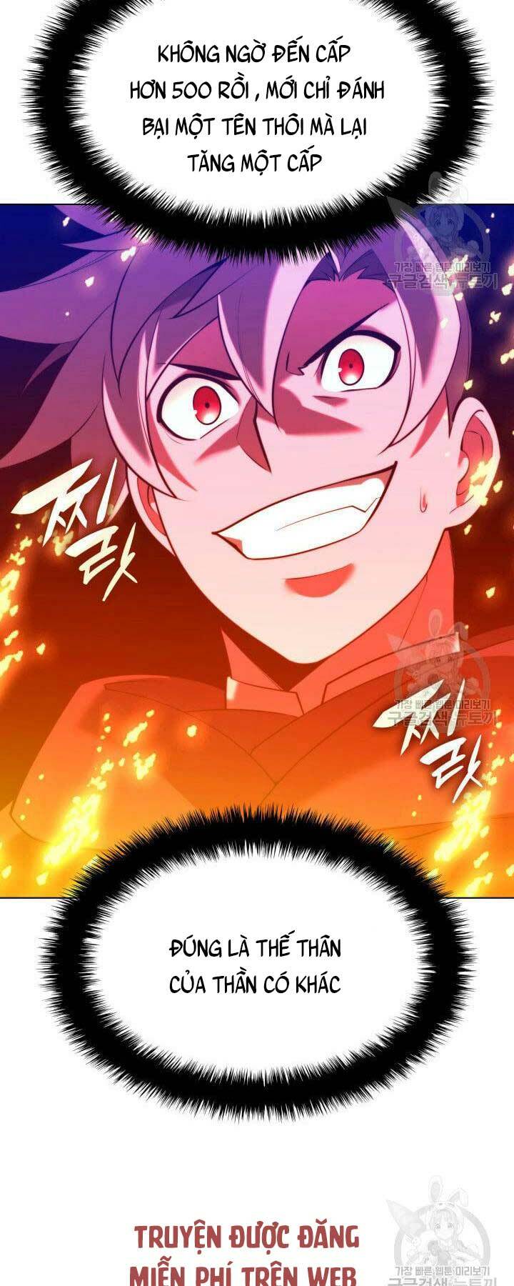 Thợ Rèn Huyền Thoại Chapter 163 - Trang 2