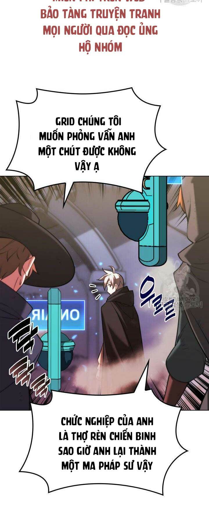 Thợ Rèn Huyền Thoại Chapter 163 - Trang 2